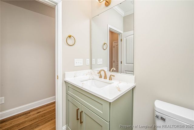 15941 Old Orchard Court, Wagram, NC 28396