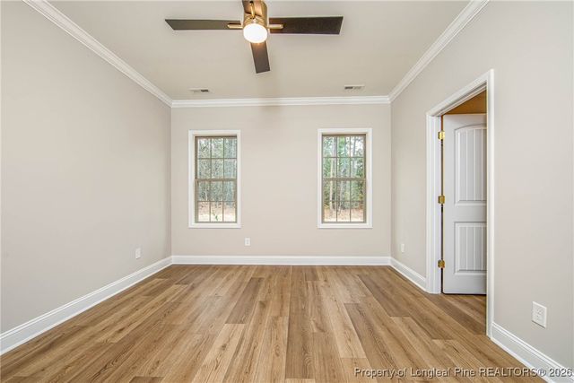 15941 Old Orchard Court, Wagram, NC 28396