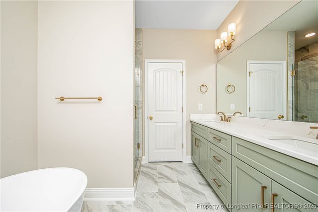 15941 Old Orchard Court, Wagram, NC 28396