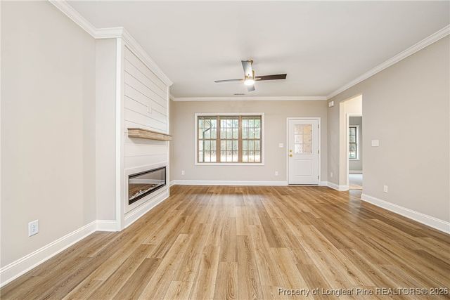 15941 Old Orchard Court, Wagram, NC 28396