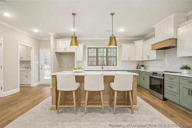 15941 Old Orchard Court, Wagram, NC 28396