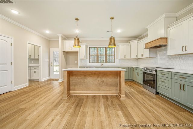 15941 Old Orchard Court, Wagram, NC 28396