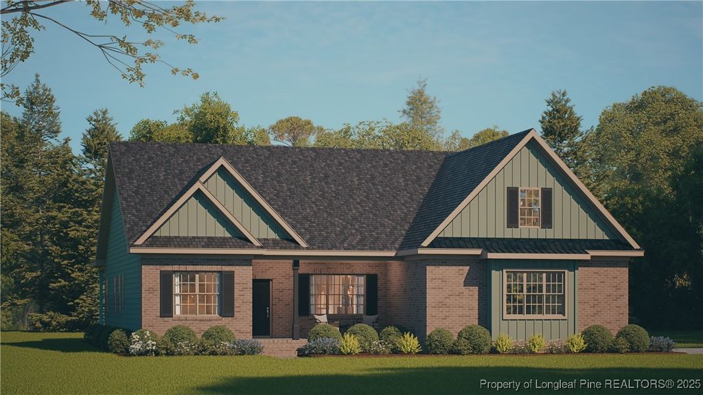 28940 Pinedale Court, Wagram, NC 28396