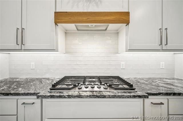 1228 W 85th Court S, Tulsa, OK 74132