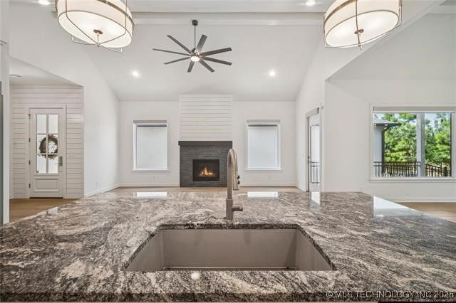 1228 W 85th Court S, Tulsa, OK 74132