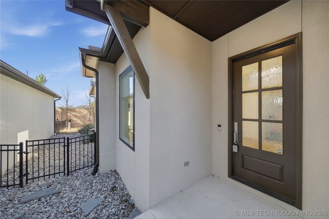 1228 W 85th Court S, Tulsa, OK 74132