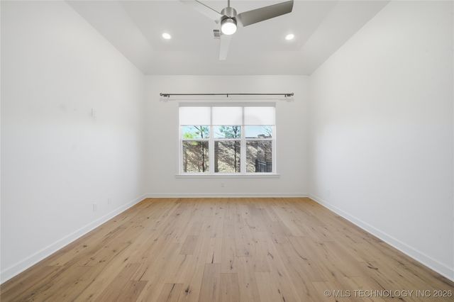 1228 W 85th Court S, Tulsa, OK 74132