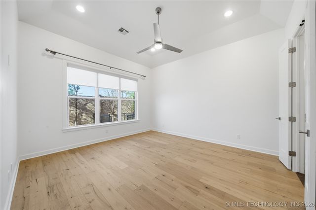 1228 W 85th Court S, Tulsa, OK 74132