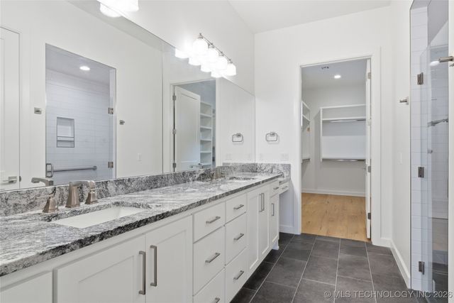 1228 W 85th Court S, Tulsa, OK 74132