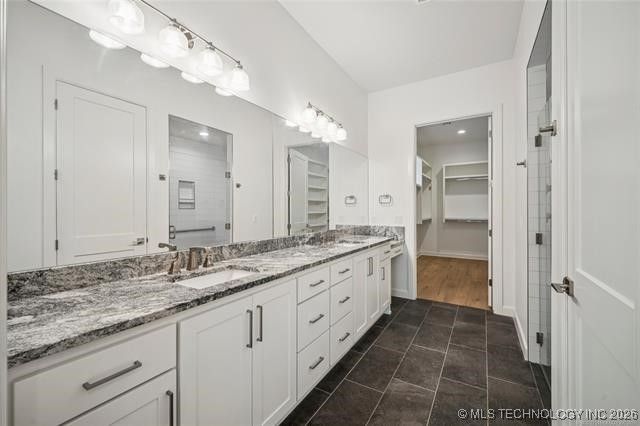 1228 W 85th Court S, Tulsa, OK 74132