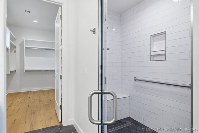 1228 W 85th Court S, Tulsa, OK 74132