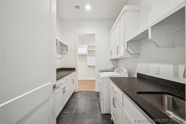 1228 W 85th Court S, Tulsa, OK 74132