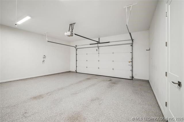 1228 W 85th Court S, Tulsa, OK 74132