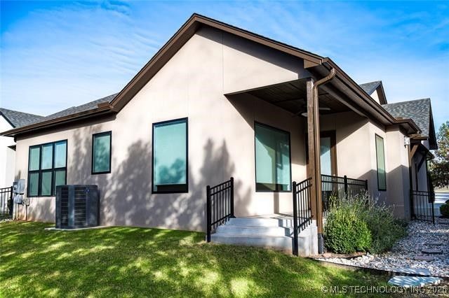 1228 W 85th Court S, Tulsa, OK 74132