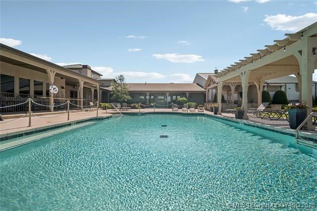 1228 W 85th Court S, Tulsa, OK 74132