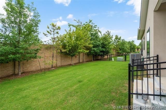 1228 W 85th Court S, Tulsa, OK 74132