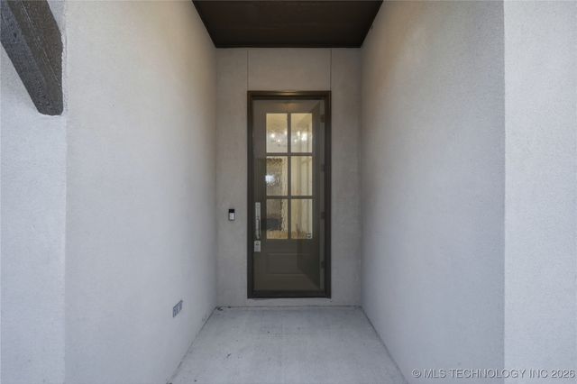 1228 W 85th Court S, Tulsa, OK 74132