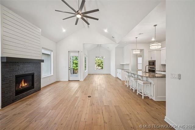 1228 W 85th Court S, Tulsa, OK 74132