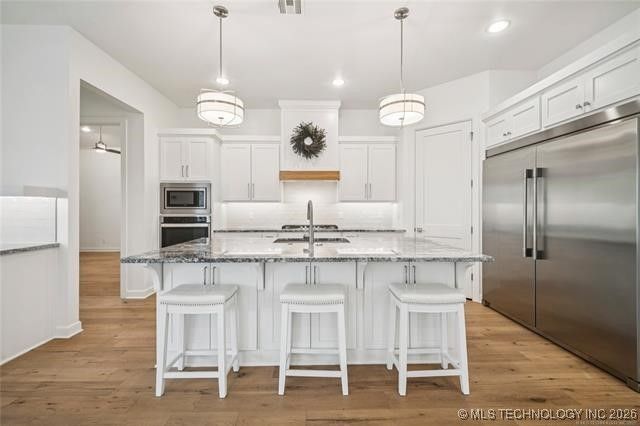 1228 W 85th Court S, Tulsa, OK 74132