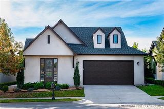 1228 W 85th Court S, Tulsa, OK 74132