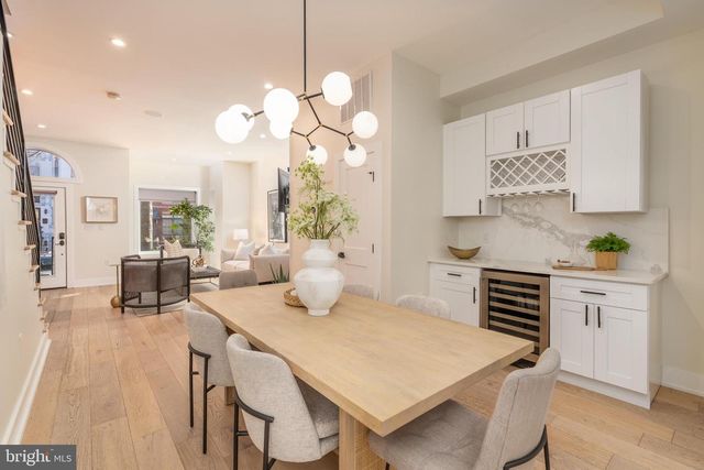 1402 5TH ST NW, Washington, DC 20001