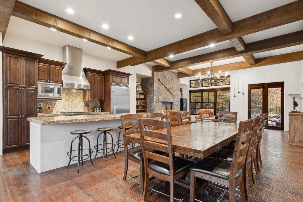 89 Slopeside Drive 4, Whitefish, MT 59937 photo 10