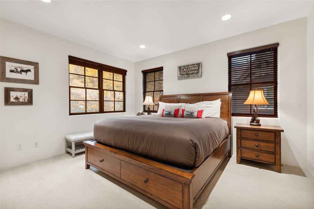 89 Slopeside Drive 4, Whitefish, MT 59937 photo 17