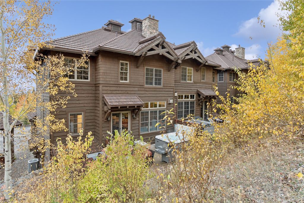 89 Slopeside Drive 4, Whitefish, MT 59937 photo 28