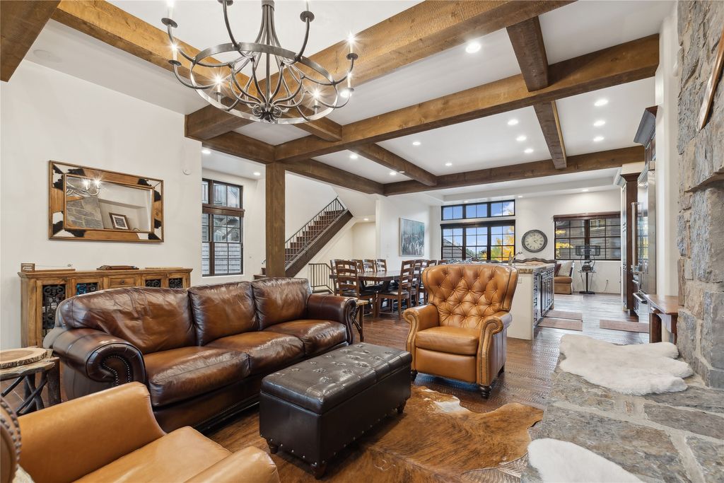 89 Slopeside Drive 4, Whitefish, MT 59937 photo 4