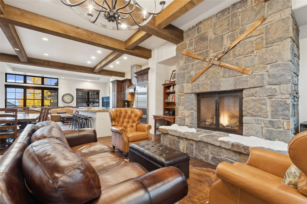 89 Slopeside Drive 4, Whitefish, MT 59937 photo 5