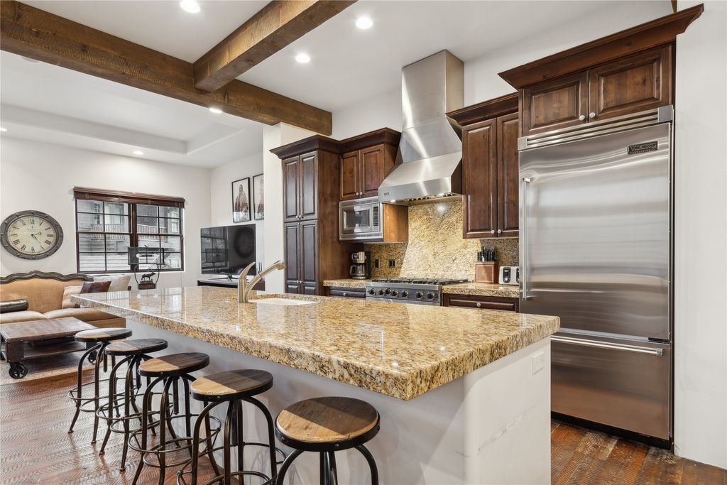 89 Slopeside Drive 4, Whitefish, MT 59937 photo 6