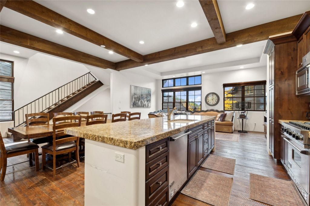 89 Slopeside Drive 4, Whitefish, MT 59937 photo 7