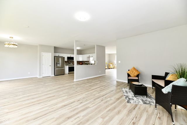 2748 Rothe Lane, Indianapolis, IN 46229