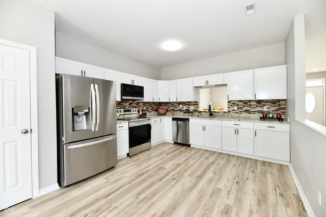 2748 Rothe Lane, Indianapolis, IN 46229