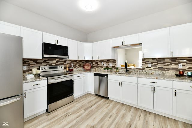 2748 Rothe Lane, Indianapolis, IN 46229