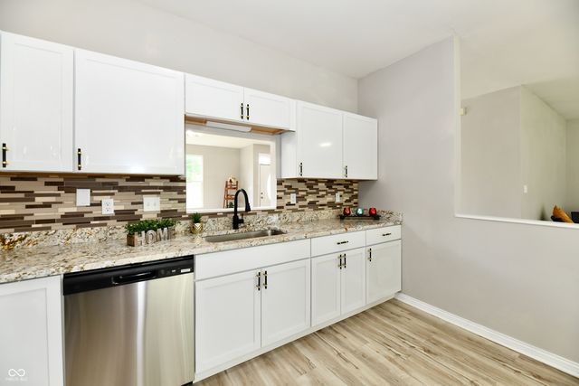 2748 Rothe Lane, Indianapolis, IN 46229