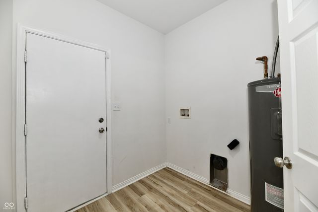 2748 Rothe Lane, Indianapolis, IN 46229