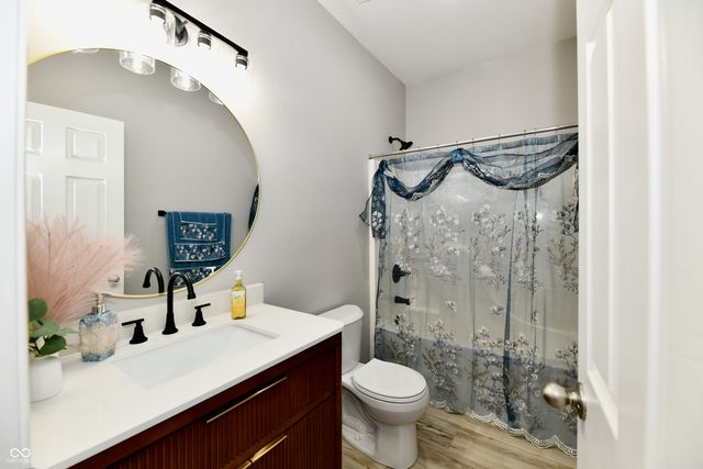 2748 Rothe Lane, Indianapolis, IN 46229