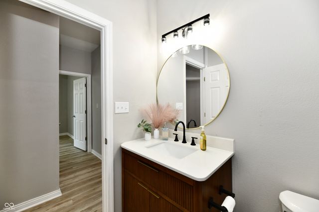 2748 Rothe Lane, Indianapolis, IN 46229