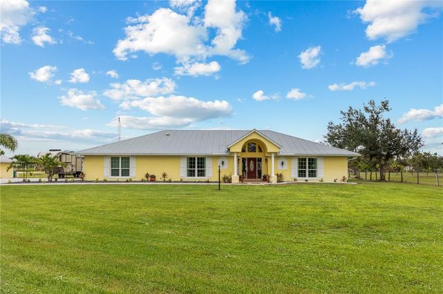 16050 RIDGEWOOD COURT, Punta Gorda, FL 33982