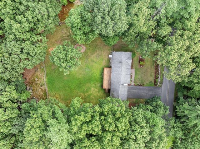 597 Old Dunstable Rd, Groton, MA 01450