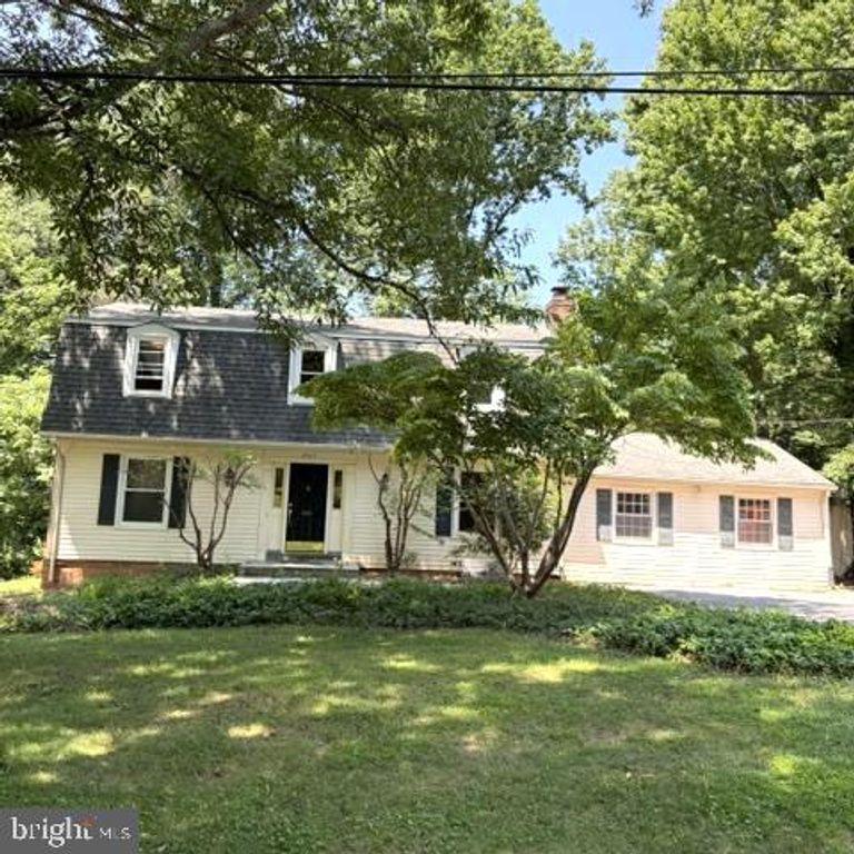 2429 PARALLEL LN, Silver Spring, MD 20904
