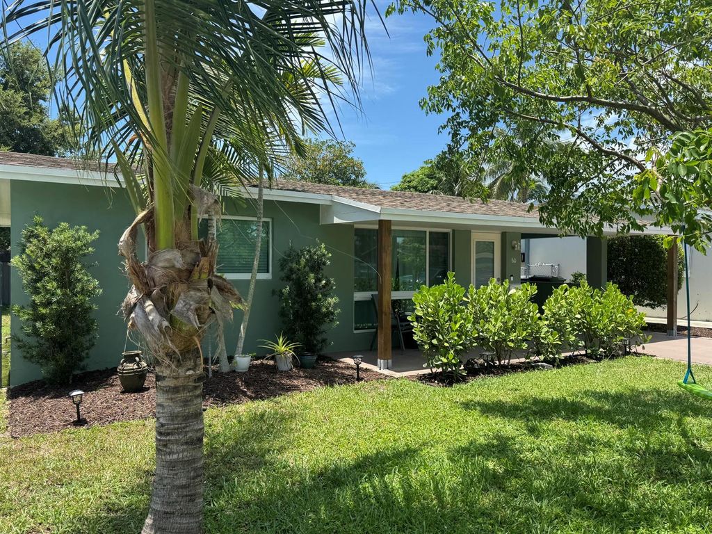60 NE 46th Street, Oakland Park, FL 33334