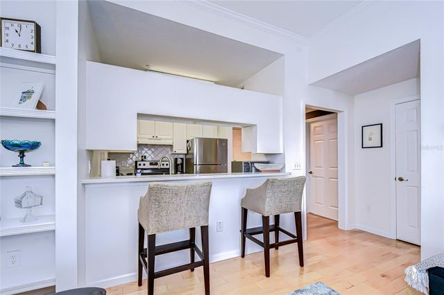 800 S DAKOTA AVENUE 404, Tampa, FL 33606