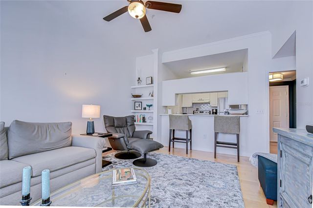 800 S DAKOTA AVENUE 404, Tampa, FL 33606