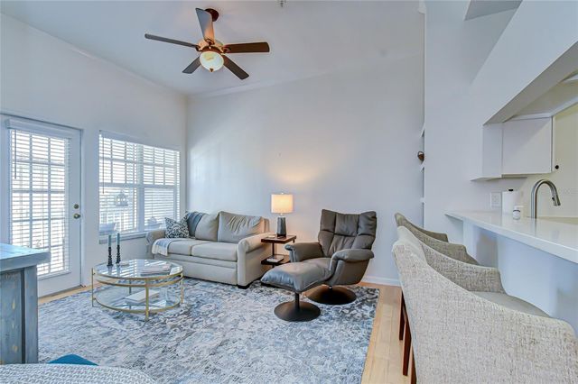 800 S DAKOTA AVENUE 404, Tampa, FL 33606