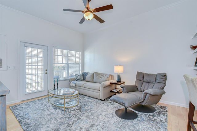 800 S DAKOTA AVENUE 404, Tampa, FL 33606