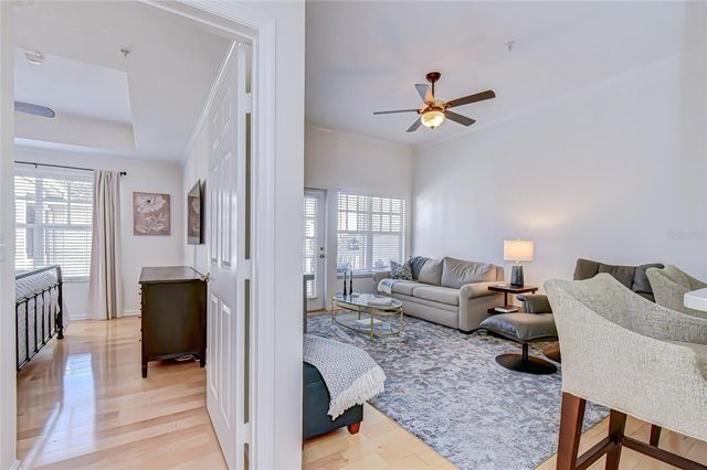 800 S DAKOTA AVENUE 404, Tampa, FL 33606