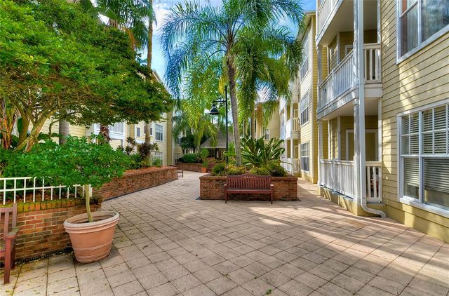 800 S DAKOTA AVENUE 404, Tampa, FL 33606