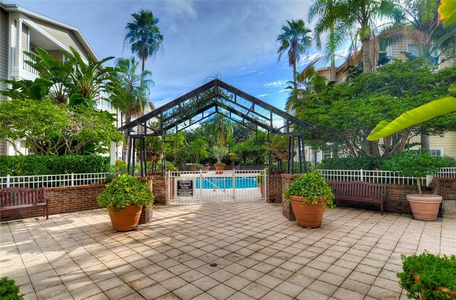 800 S DAKOTA AVENUE 404, Tampa, FL 33606